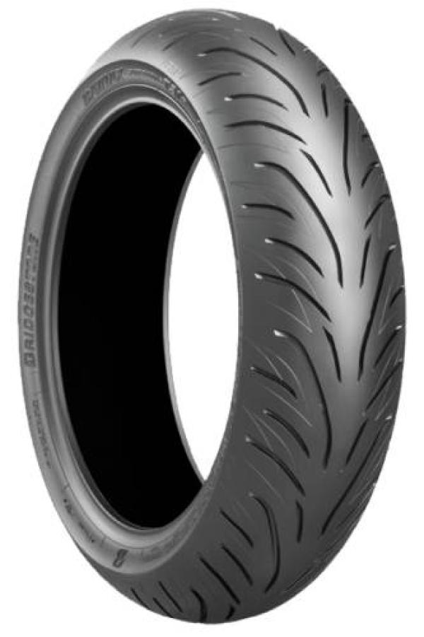 BRIDGESTONE 160/ 60 ZR17 69W T31R TL (Motor abroncs)