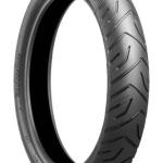 BRIDGESTONE 110/ 80 R19 59V A41F TL (Motor abroncs)