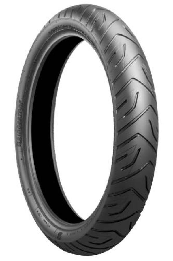BRIDGESTONE 110/ 80 R19 59V A41F TL (Motor abroncs)