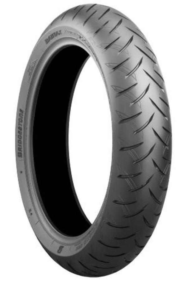 BRIDGESTONE 120/ 70 R15 56H SC2F TL (Motor abroncs)