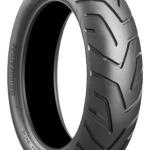 BRIDGESTONE 150/ 70 R17 69V A41R TL (Motor abroncs)
