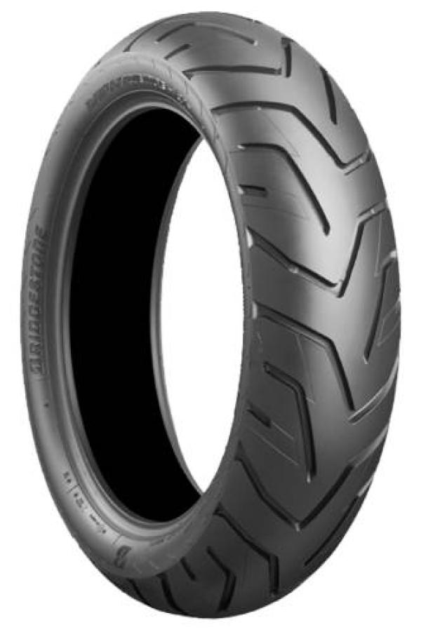 BRIDGESTONE 150/ 70 R17 69V A41R TL (Motor abroncs)
