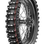 MITAS 110/ 90 -19 62M C-24 TT (Motor abroncs)