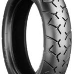 BRIDGESTONE 160/ 80 -16 80H G702 TL (Motor abroncs)