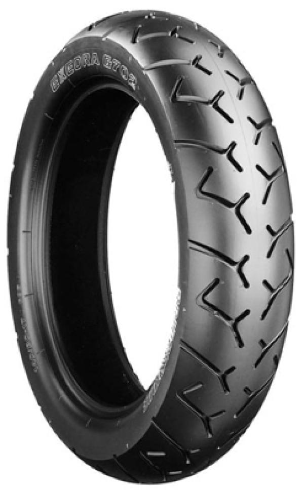 BRIDGESTONE 160/ 80 -16 80H G702 TL (Motor abroncs)
