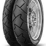 CONTINENTAL 130/ 80 R17 65H TRAIL ATTACK 2 (Motor abroncs)