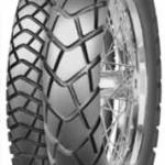 MITAS 130/ 80 -17 65T E-08 TL (Motor abroncs)