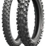 MICHELIN 90/ 100 R21 57M STARCROSS 5 MEDIUM FRONT TT (Motor abroncs)