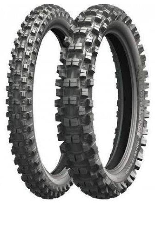 MICHELIN 90/ 100 R21 57M STARCROSS 5 MEDIUM FRONT TT (Motor abroncs)