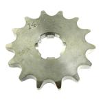 Lánckerék első 428 14t WSK125 - Power Force