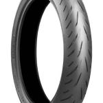 BRIDGESTONE 120/ 70 ZR17 58W BATTLAX S22 FRONT (Motor abroncs)