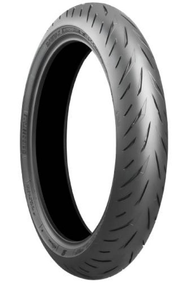 BRIDGESTONE 120/ 70 ZR17 58W BATTLAX S22 FRONT (Motor abroncs)