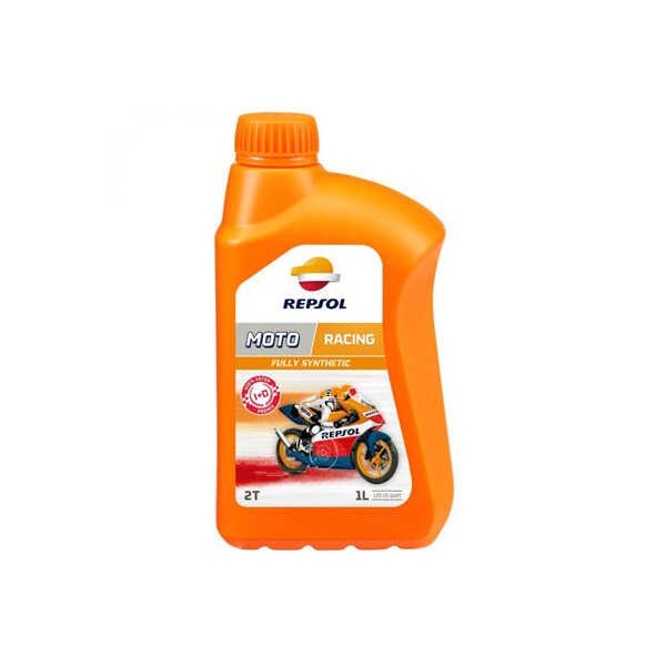 REPSOL RACING 2T 1L motorolaj