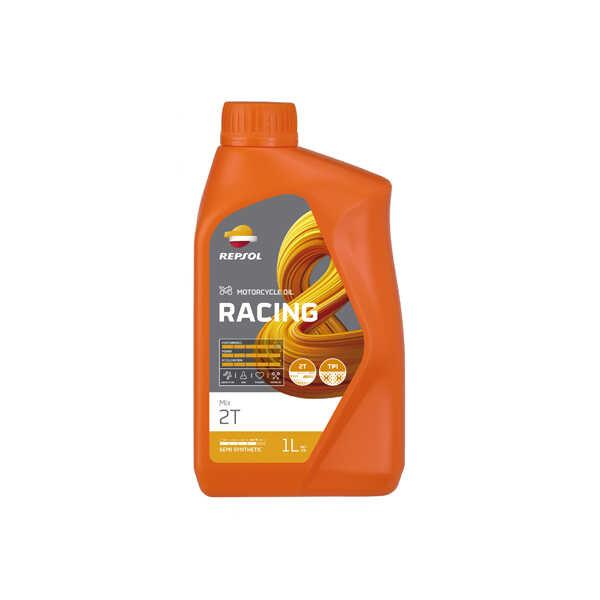 REPSOL RACING MIX 2T 1L motorolaj