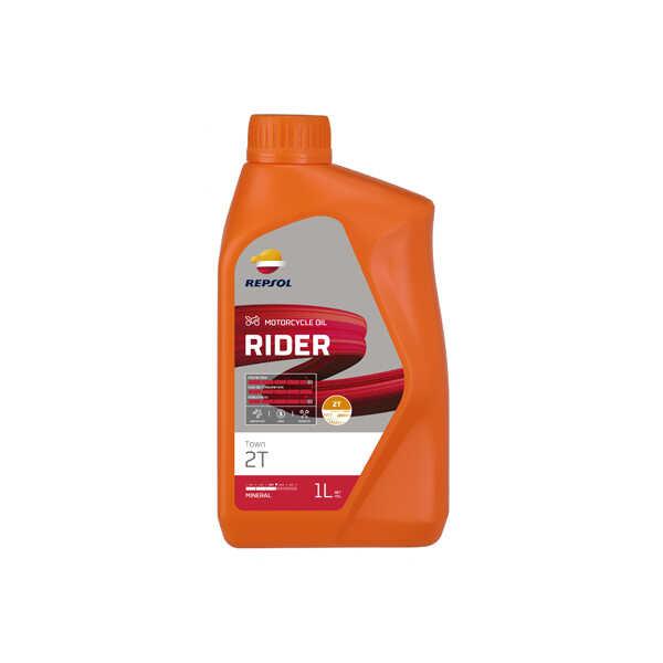 REPSOL RIDER TOWN 2T 1L motorolaj