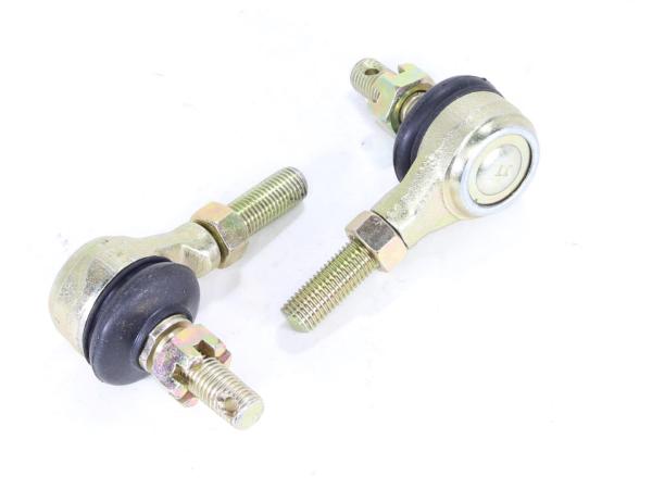 Gömbfej szett 10" M10X1.25 Bal és Jobb (ATV 110-125)- MR