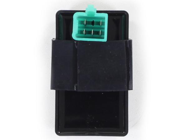 CDI Moped/ ATV/ Dirt Bike/ Quad 4T 50-110-125ccm 139FMB/ 147FMD/ 152FMH/ 154FMI motorblokkhoz - MR 2