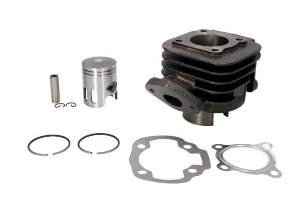 Hengerszett Yamaha 2JA / BWS 2T 50ccm, 40mm (10mm-es csapszeg) (léghűtéses) - Inparts