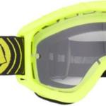 Nox N1 Cross Szemüveg (Hi-vis)