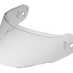 Cassida Velocity ST Plexi (Átlátszó, antifog)