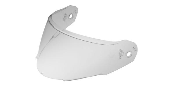 Cassida Velocity ST Plexi (Átlátszó, antifog)