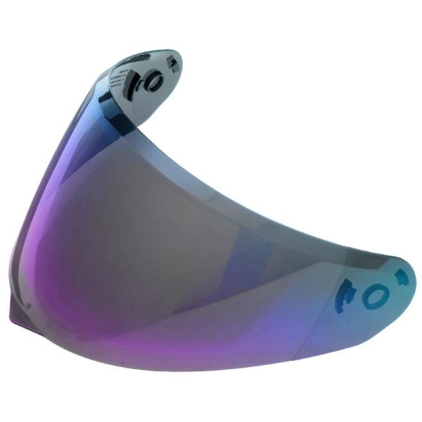 Cassida Integral 3.0 Plexi (Iridium)