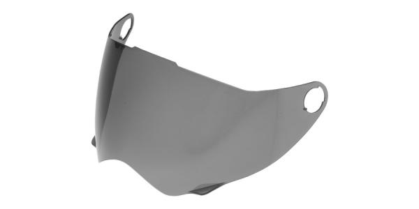 Cassida Tour Plexi (Sötétített, antifog)