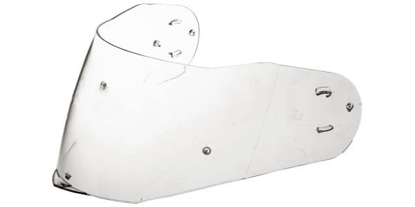 Nox N965 Plexi (Átlátszó)
