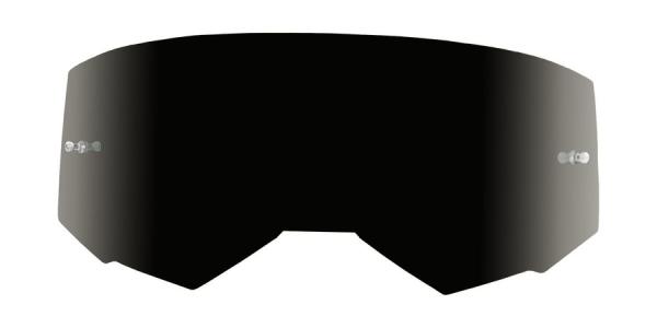 Fly Racing - Zone Fekete Plexi