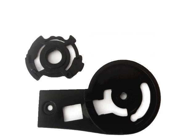 Naxa F04 Bal Plexi Mozgató Mechanizmus