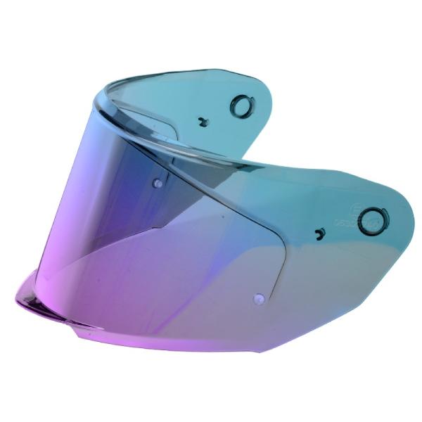 Cassida Integral GT 2.0 Plexi (Iridium)