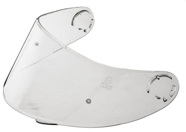 Zed F18 Plexi (Átlátszó)