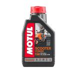 Motul Scooter Power 2T motorkerékpár olaj (1L)