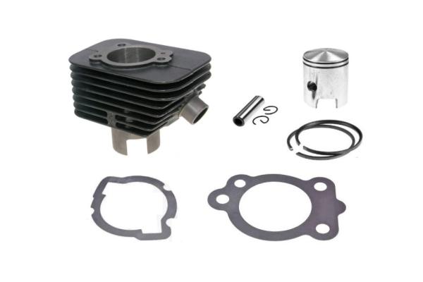 Hengerszett Piaggio Ciao 2T 50ccm, 38.2mm (10mm-es csapszeg) (léghűtéses)