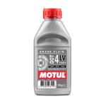 Motul DOT 4LV fékfolyadék (500ml)