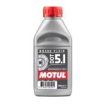 Motul DOT 5.1 fékfolyadék (500ml)