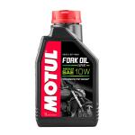 Motul Fork Oil Expert Medium 10W villa olaj (1L)