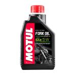 Motul Fork Oil Expert Light 5W villa olaj (1L)