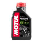 Motul Fork Oil Expert Medium-Heavy 15W villa olaj (1L)