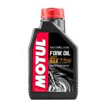 Motul Forkoil FL Light/ Medium 7, 5W villa olaj (1L)