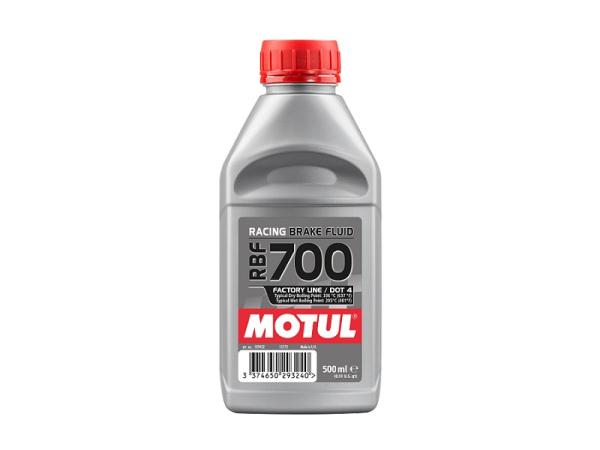 Motul RBF 700 FL fékfolyadék (500ml)