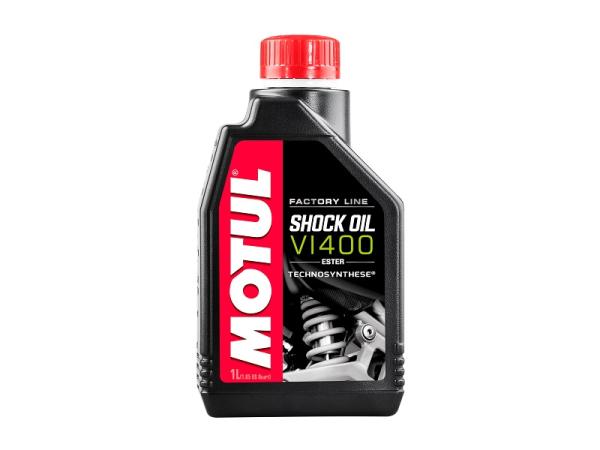 Motul Shock Oil FL VI 400 villaolaj (1L)