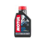 Motul 100 2T motorkerékpár olaj (1L)