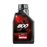 Motul 800 2T FL Off Road motorkerékpár olaj (1L)