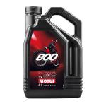 Motul 800 2T FL Off Road motorkerékpár olaj (4L)