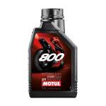 Motul 800 2T FL Road Racing motorkerékpár olaj (1L)
