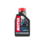 Motul 3000 20W50 4T motorkerékpárolaj (1L)