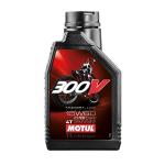 Motul 300V Off Road 15W60 4T motorkerékpár olaj (1L)