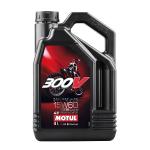 Motul 300V Off Road 15W60 4T motorkerékpár olaj (4L)