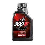 Motul 300V Off Road 5W40 4T motorkerékpár olaj (1L)